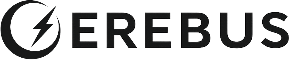 Erebus Consulting Ltd