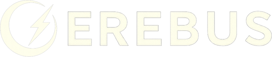 Erebus Consulting Ltd